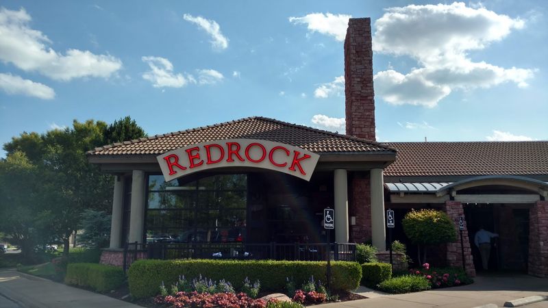 Redrock Canyon Grill, Wichita