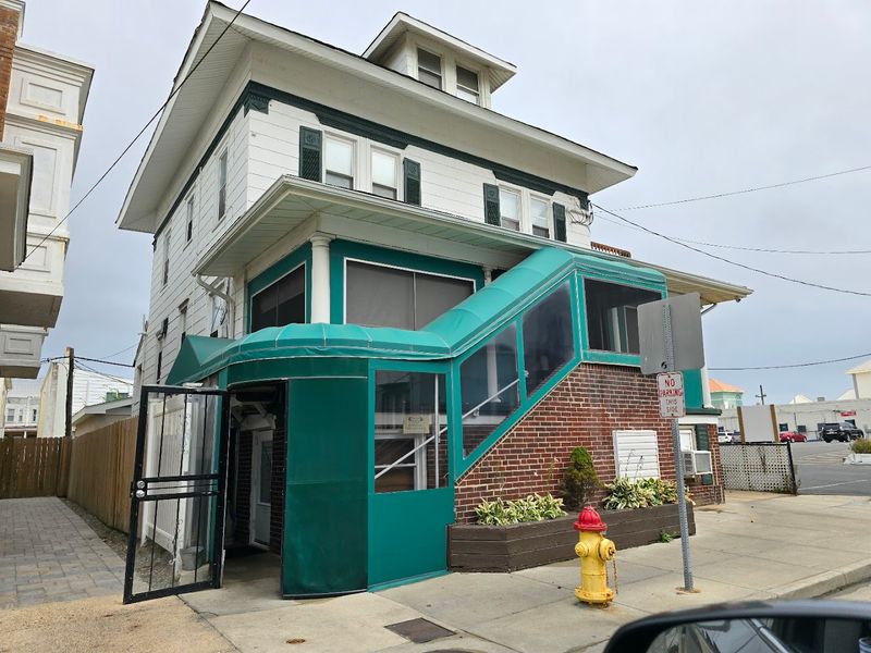 Chef Vola's - Atlantic City's Secret Italian Hideaway