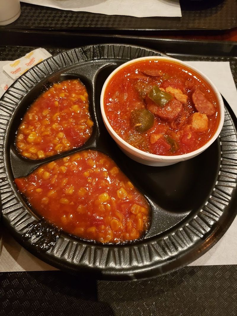 Jambalaya That Tells You Everything You Need To Know About The Kitchen