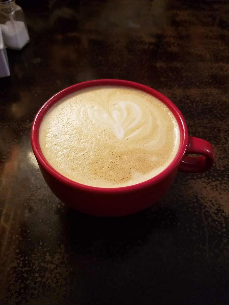 Coffee That Sets The Tone For The Day
