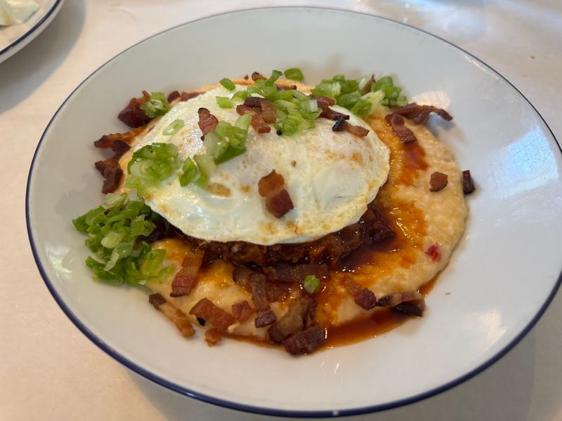 Southern Comfort Beyond Biscuits