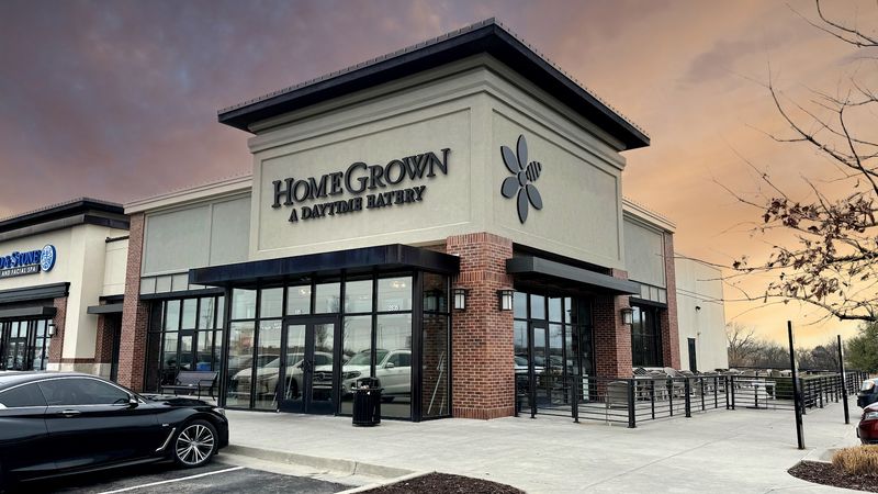 HomeGrown Wichita