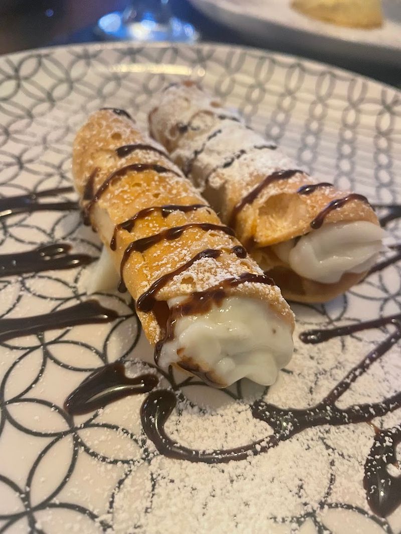 Desserts That Convince People To Stay Longer