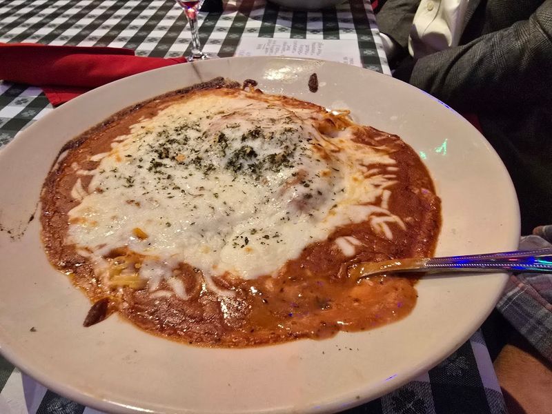 Eggplant Parmesan Pasta, Vegetable Spotlight