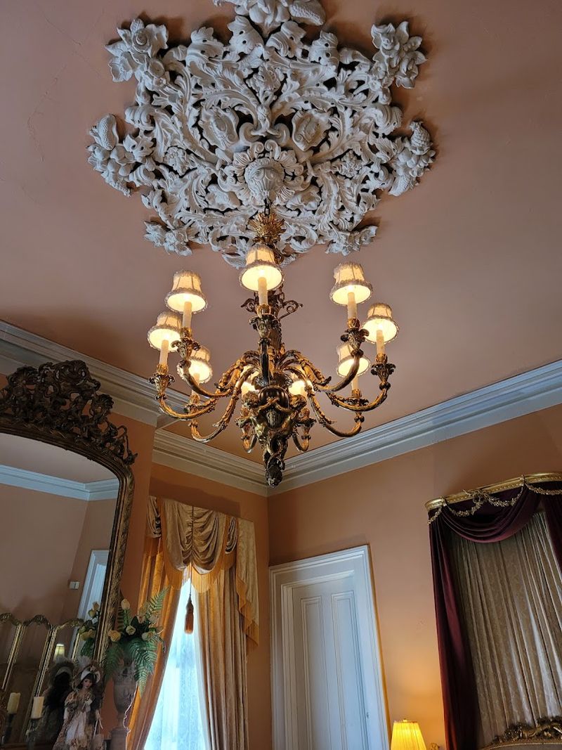 Architecture And Craftsmanship