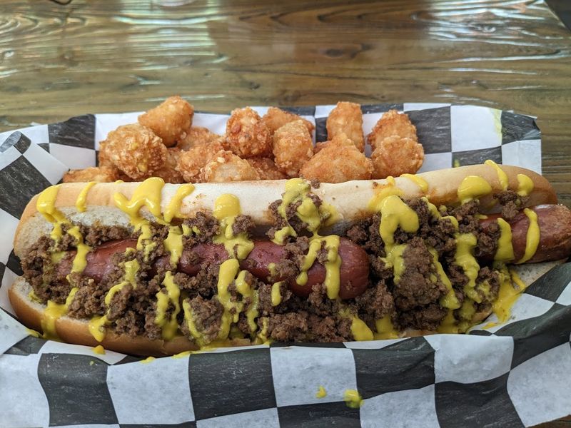 The Kentucky Bird Dog And Other Southern Specialties