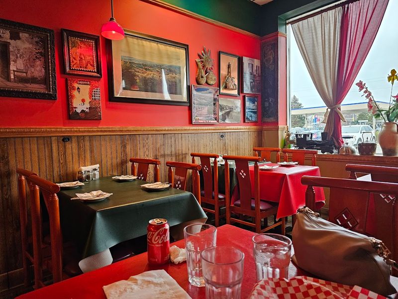 Giuseppe's Italian Ristorante