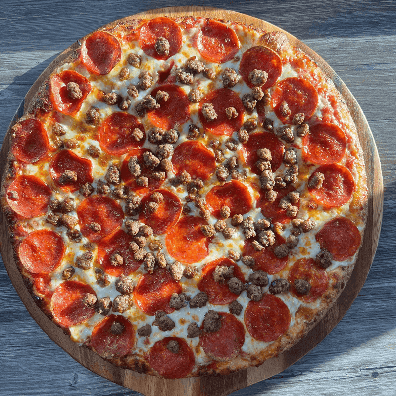 Pizzano's Buffet