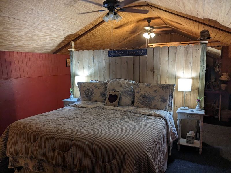 Luxuriating In Premium Bedding And Amenities