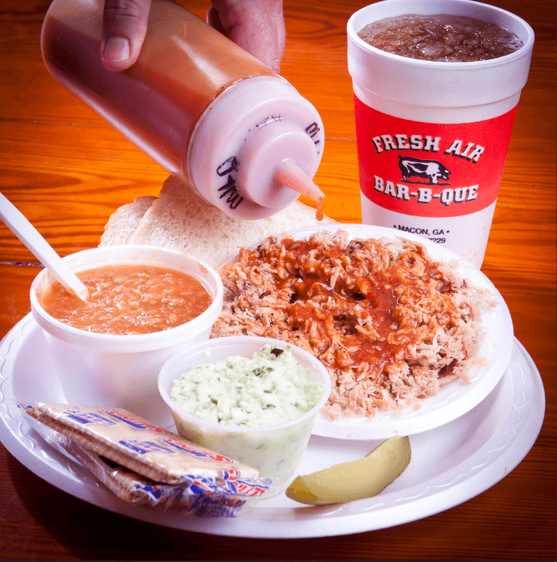 The Tangy Sauce That Splits Opinions And Builds Devotion