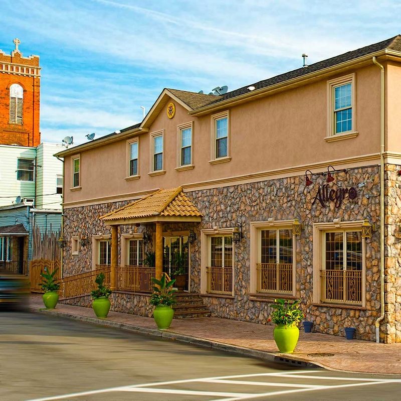 Allegro Seafood Grill