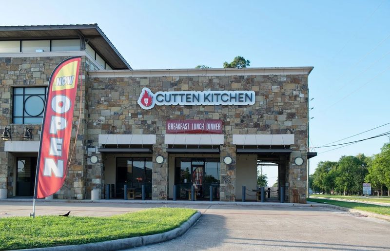 Cutten Kitchen