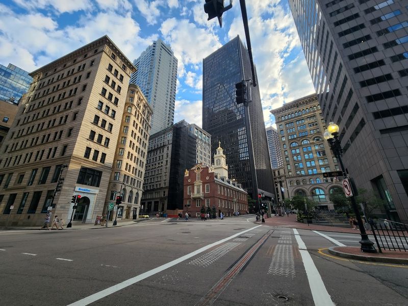 Freedom Trail