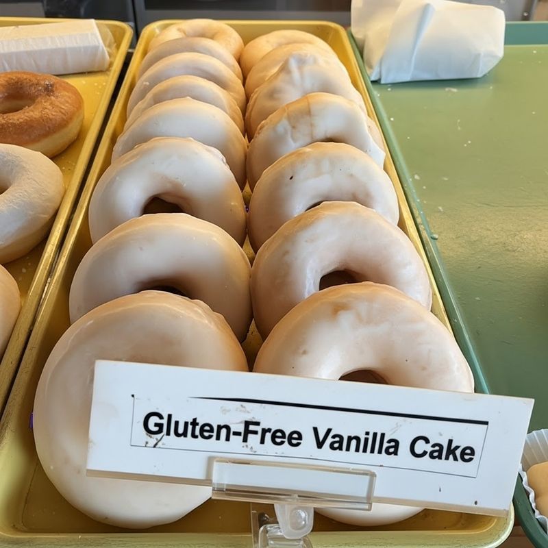 Gluten-Free Donuts That Actually Taste Good
