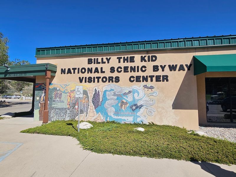 Billy The Kid Scenic Byways Visitors Center