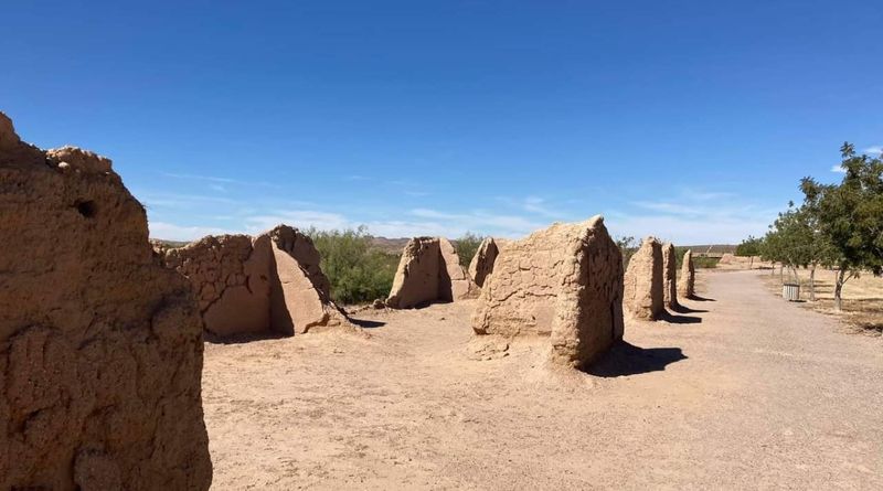 Fort Selden Historic Site