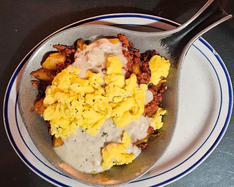 Breakfast Potatoes And Hash Browns Worth Mentioning Separately