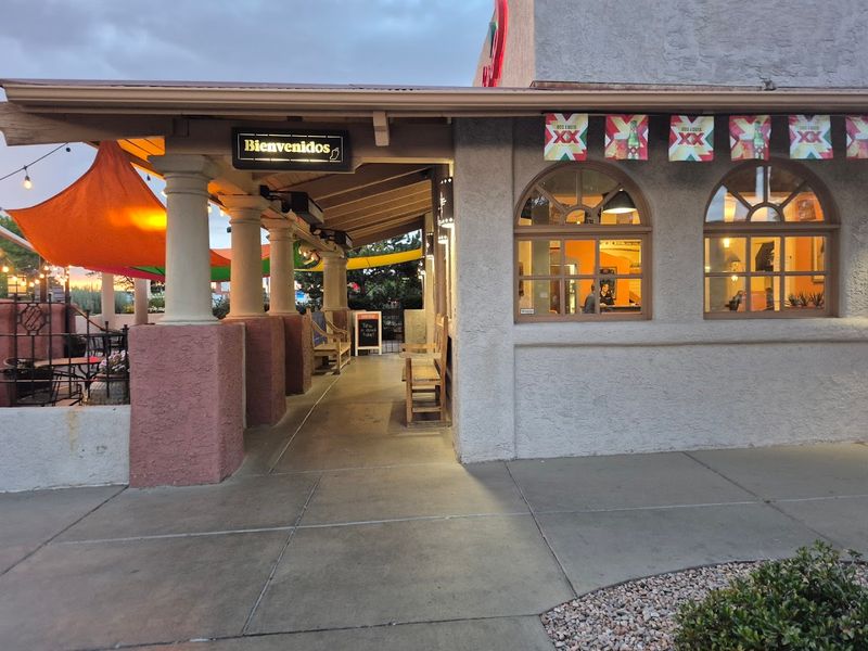 A Bustling Neighborhood Favorite