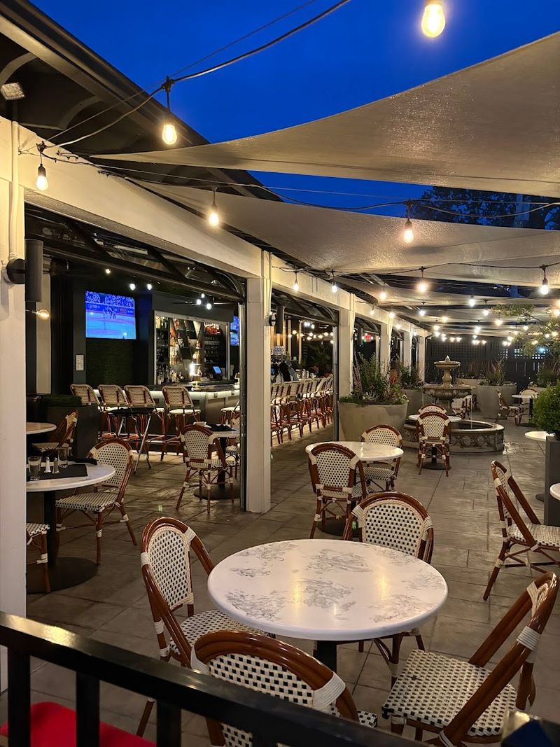 A Landmark For Date Night, Family Dinner, Or A Solo Splurge