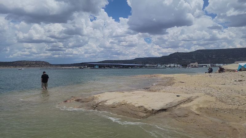 Quiet Coves With Scenic Views
