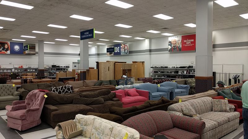 Home Goods And Furniture Worth Hauling Home