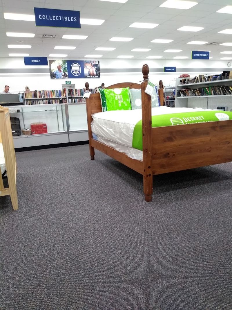 Furniture And Home Goods: Big Finds, But Know What You're Looking For