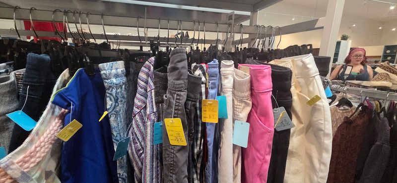 Wardrobe Finds For Everyone