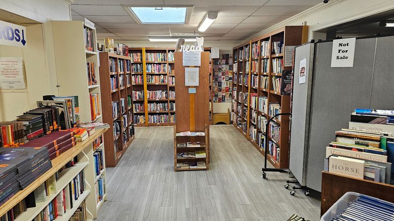 Books, Games, And Toys