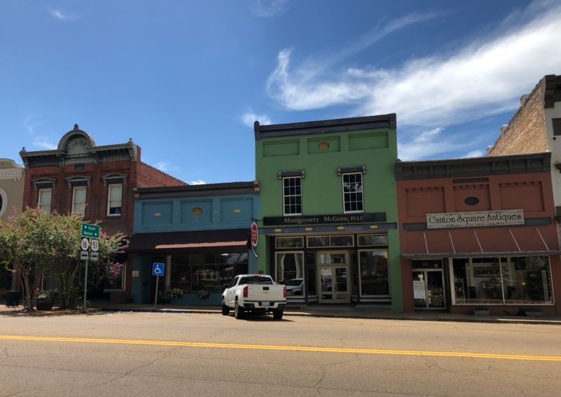 Canton