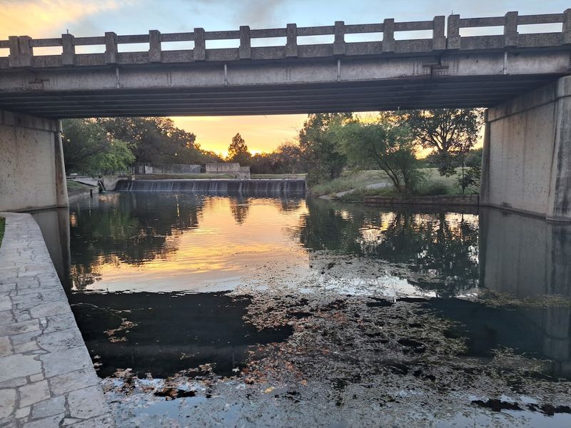 Hancock Springs