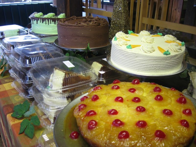 A Bakery Worth The Stop