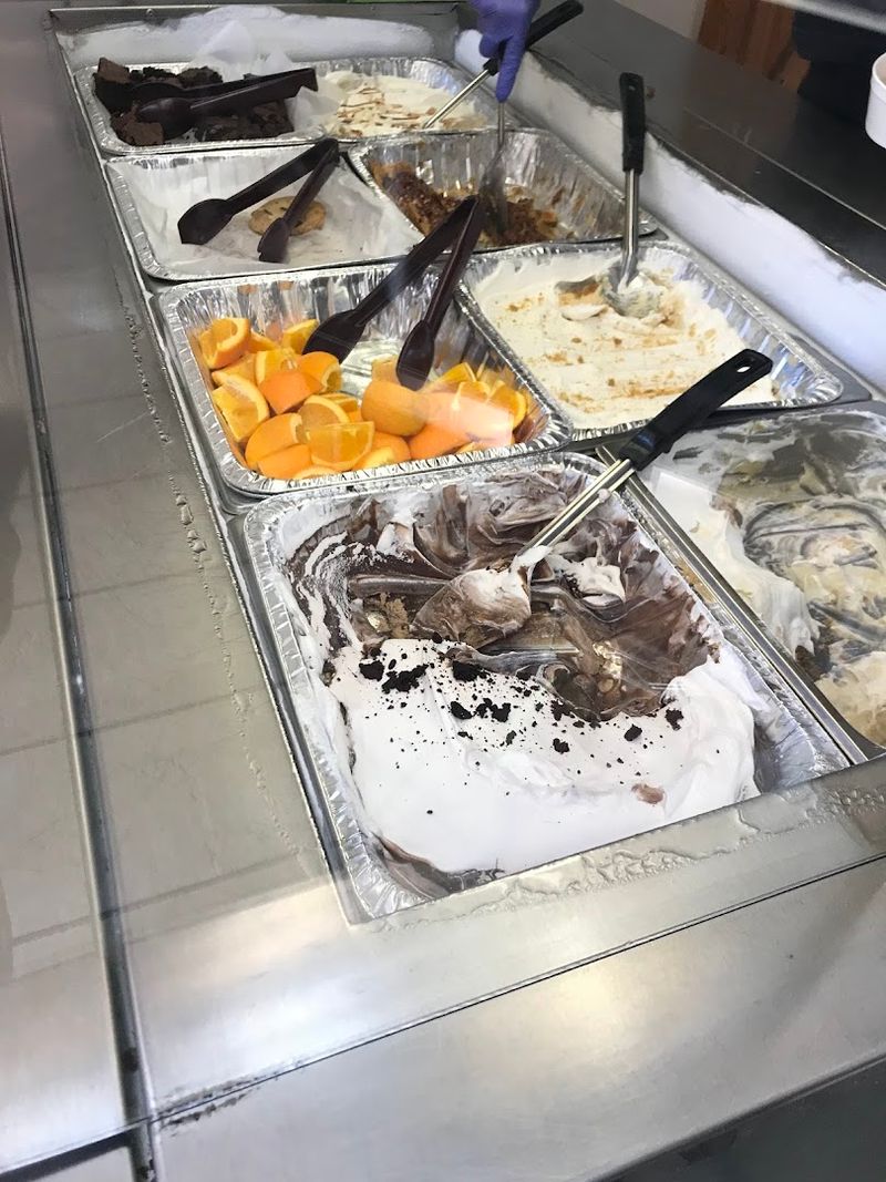 Desserts That Seal The Deal