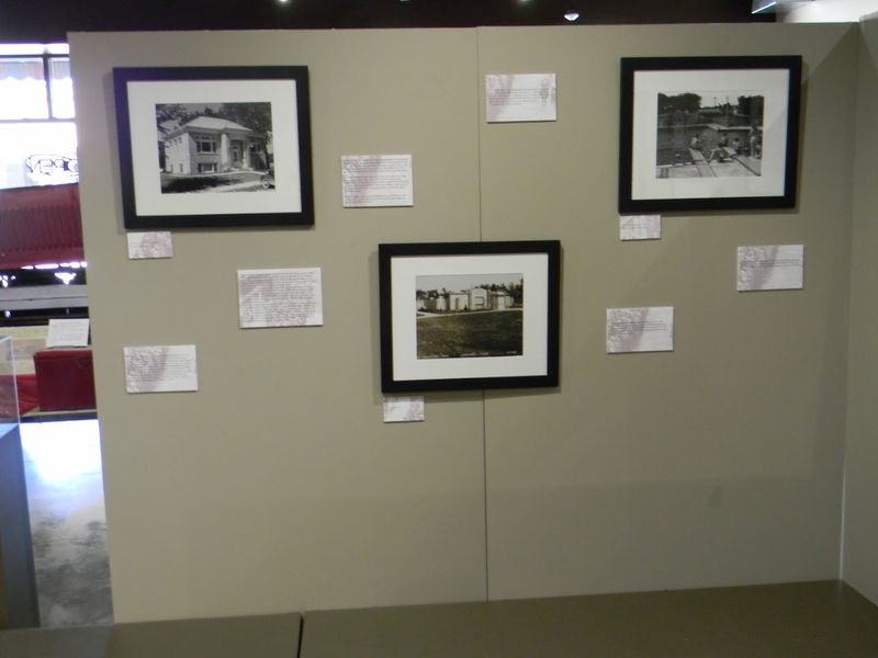 History, Heritage, and the Clay County Museum