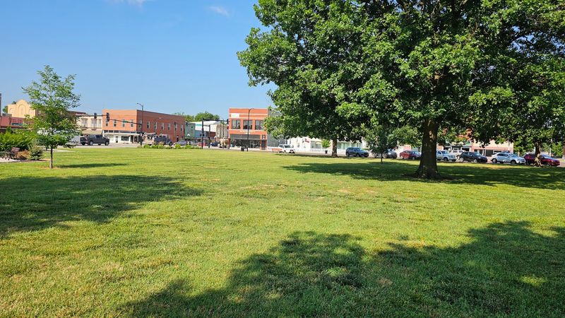 The Feeling Of Small-Town America At Its Purest