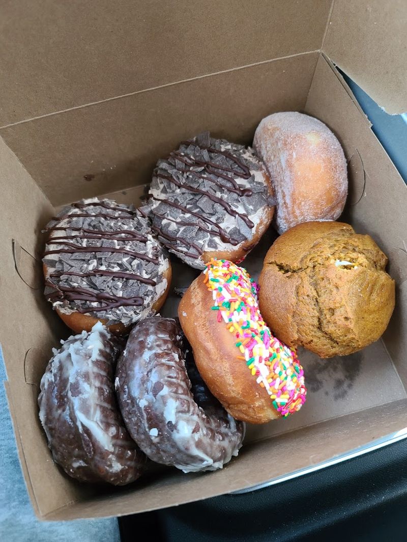 Worth The Early Alarm