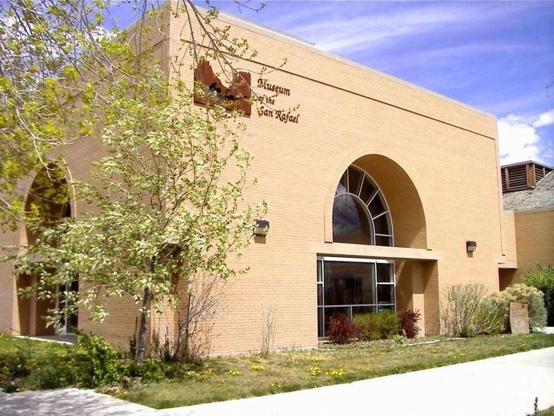 Utah's Climate With a High Desert Twist