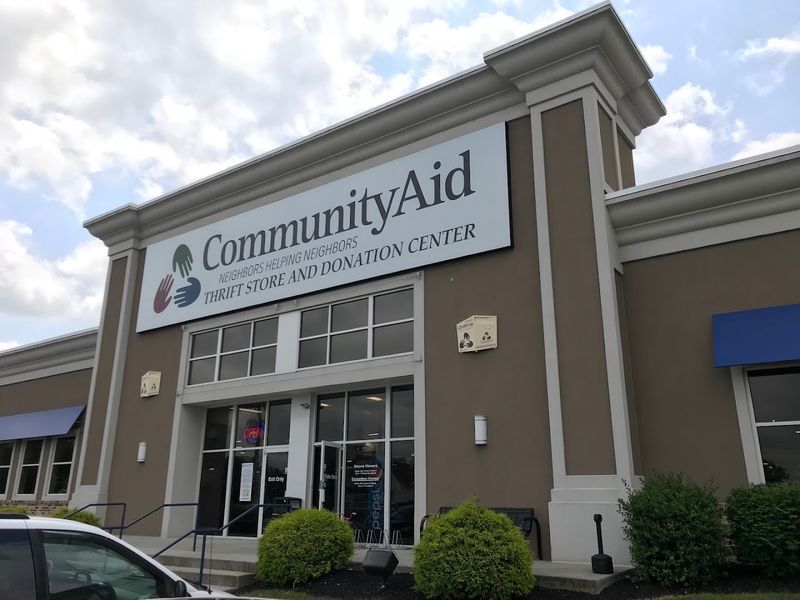 CommunityAid Harrisburg