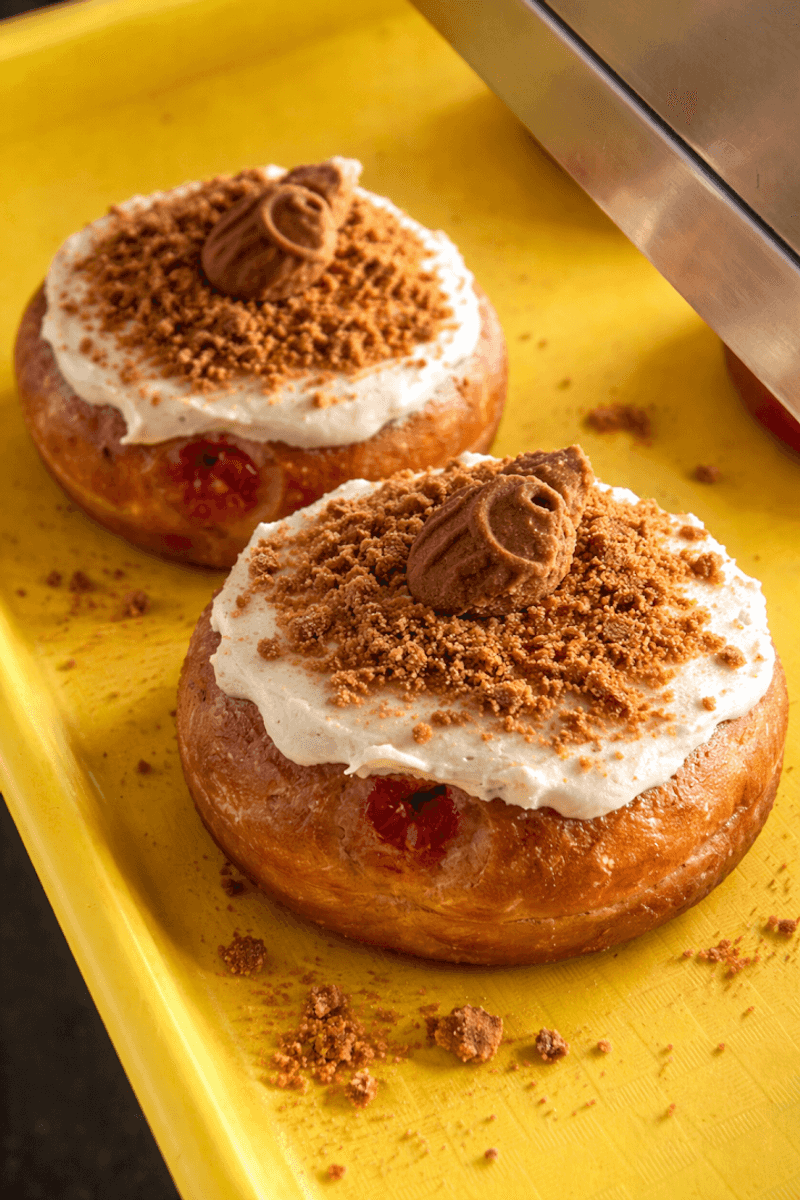 Donut Craze