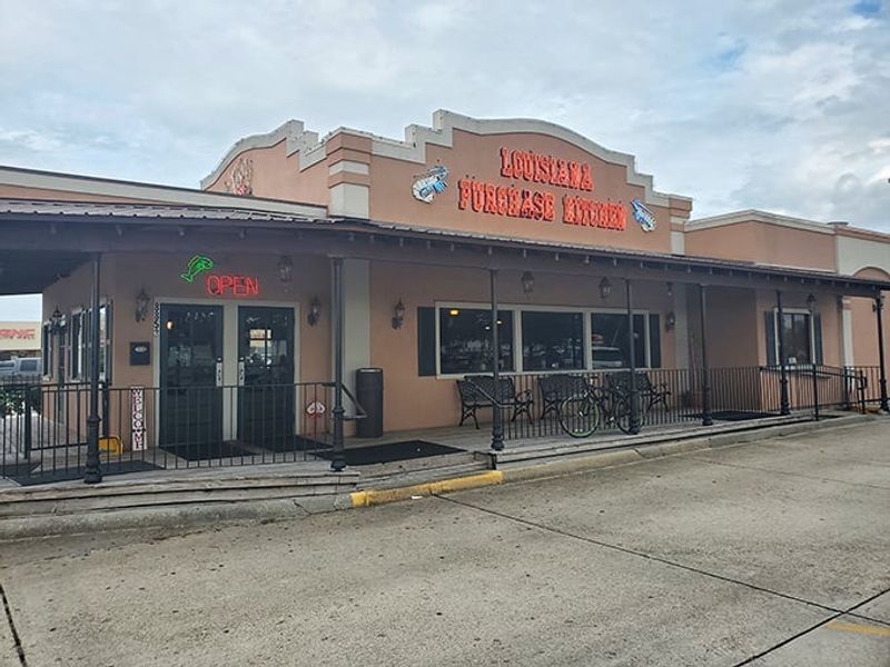 Why The Drive To Metairie Is Always Worth It
