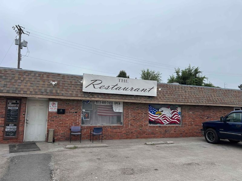 The Restaurant KC