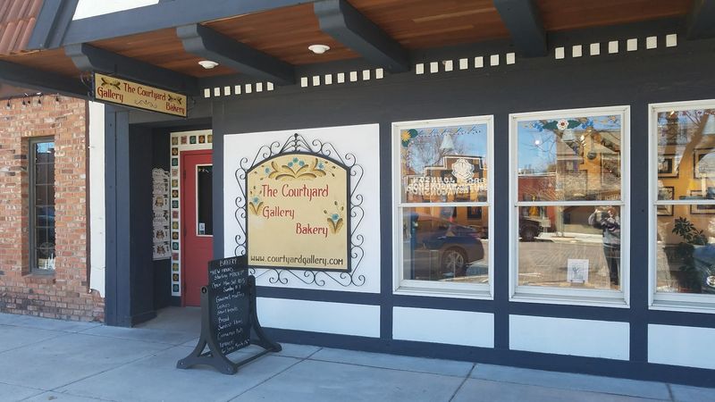 Local Food Culture That Reflects The Town's Roots