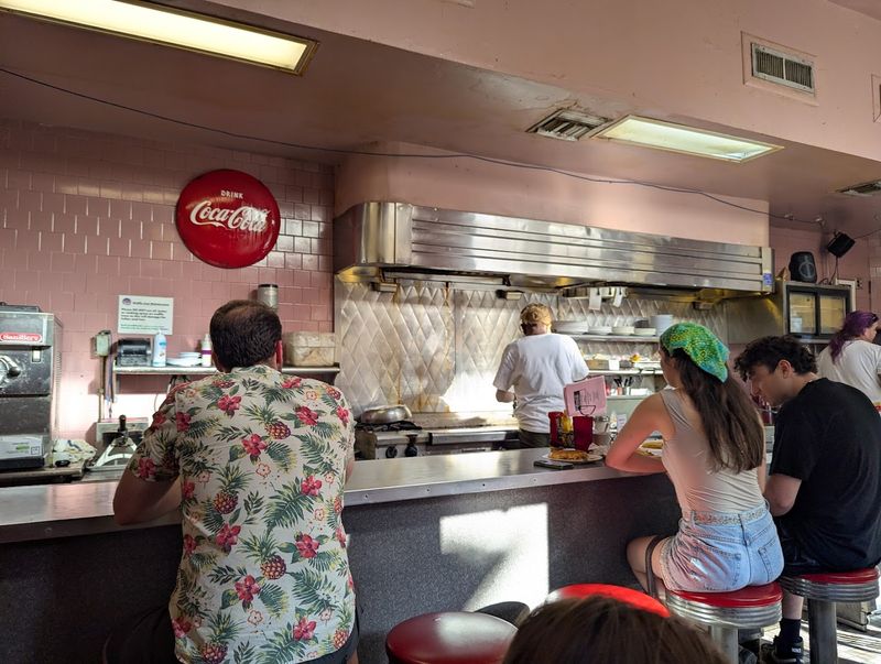 Clover Grill