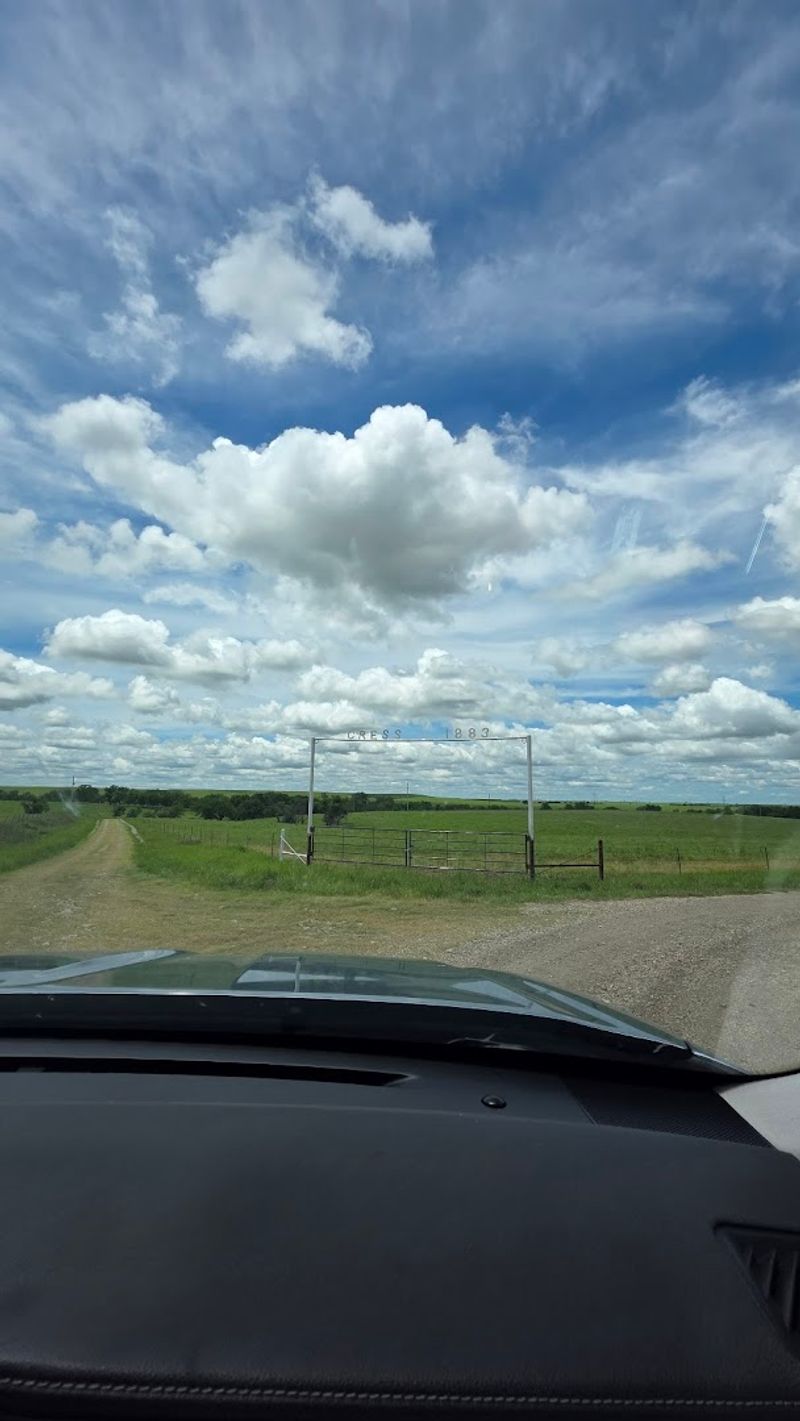 Guided AM Radio Tour: The Byway Has Its Own Soundtrack