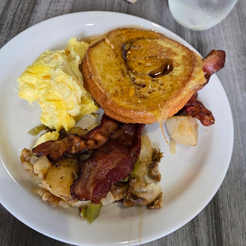 Breakfast That Wins Every Time