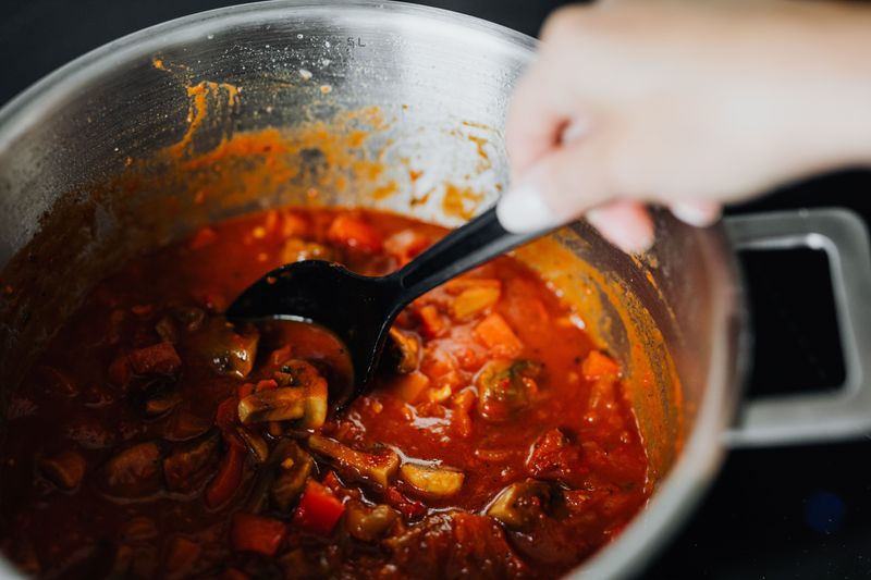 Brunswick Stew