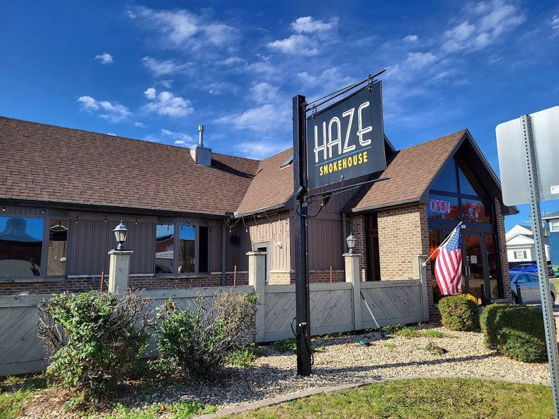 Haze Smokehouse Brings Serious BBQ To A Serious Audience