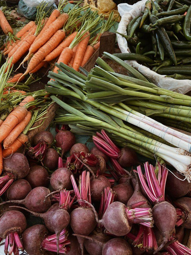 Cane River Farmers Market