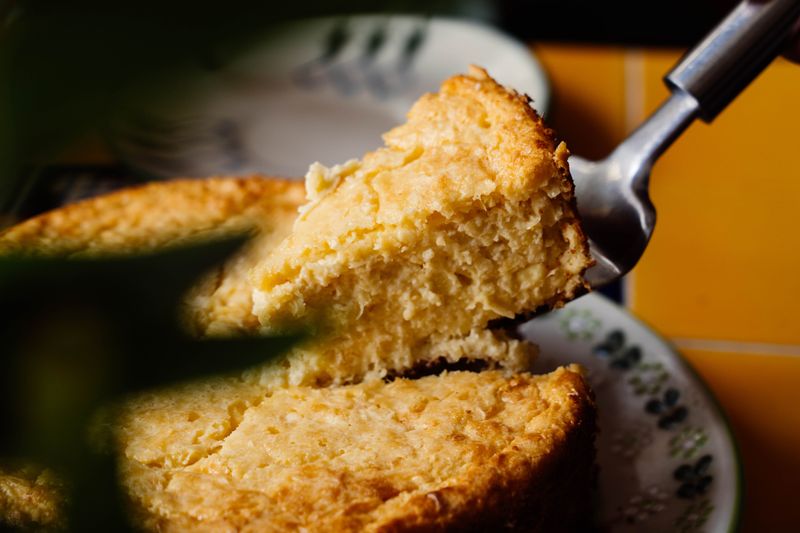 Spoonbread