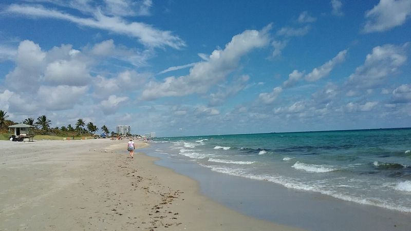 Dania Beach