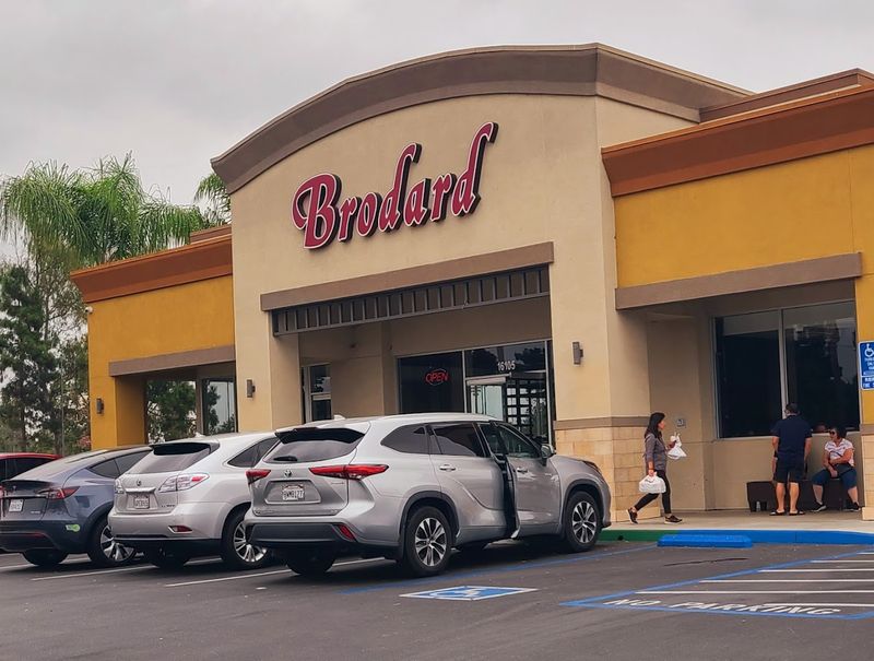 Brodard Restaurant